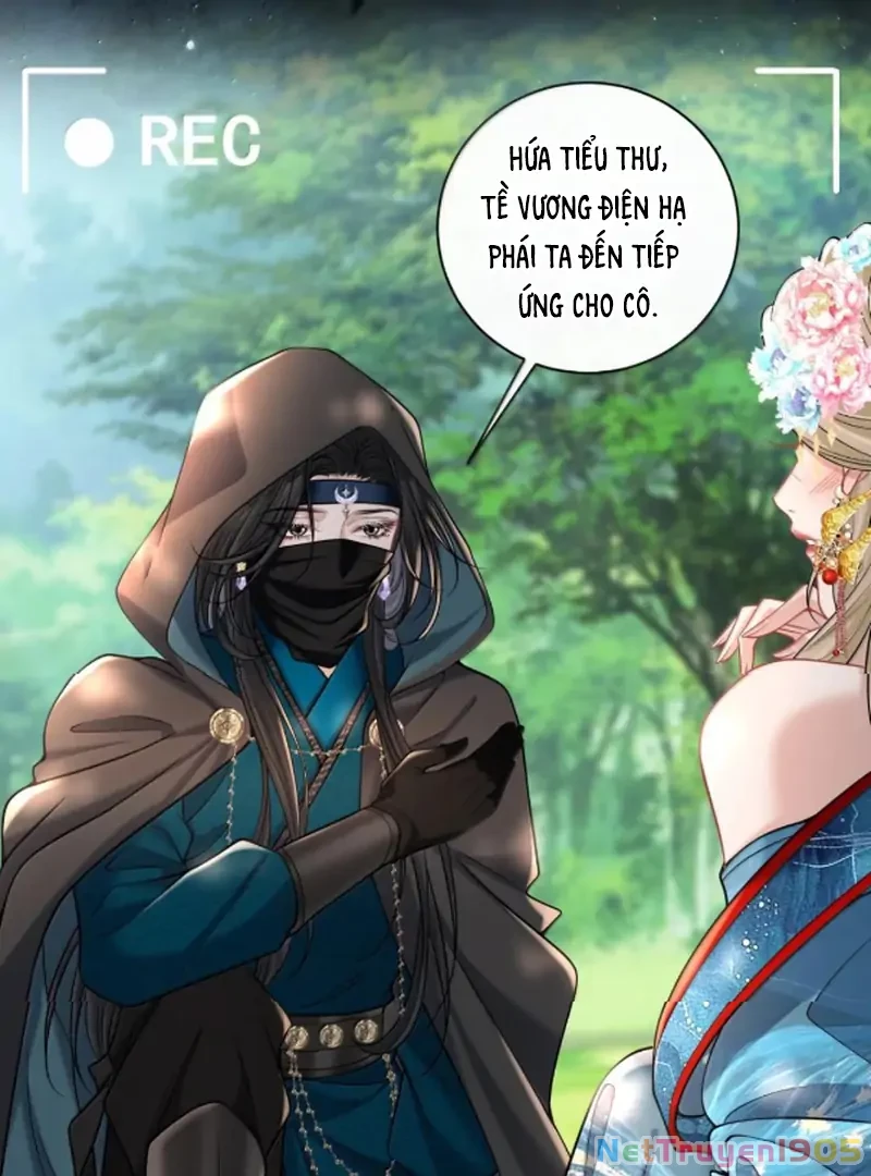 Người Tình Nguy Hiểm Chapter 43 - 31