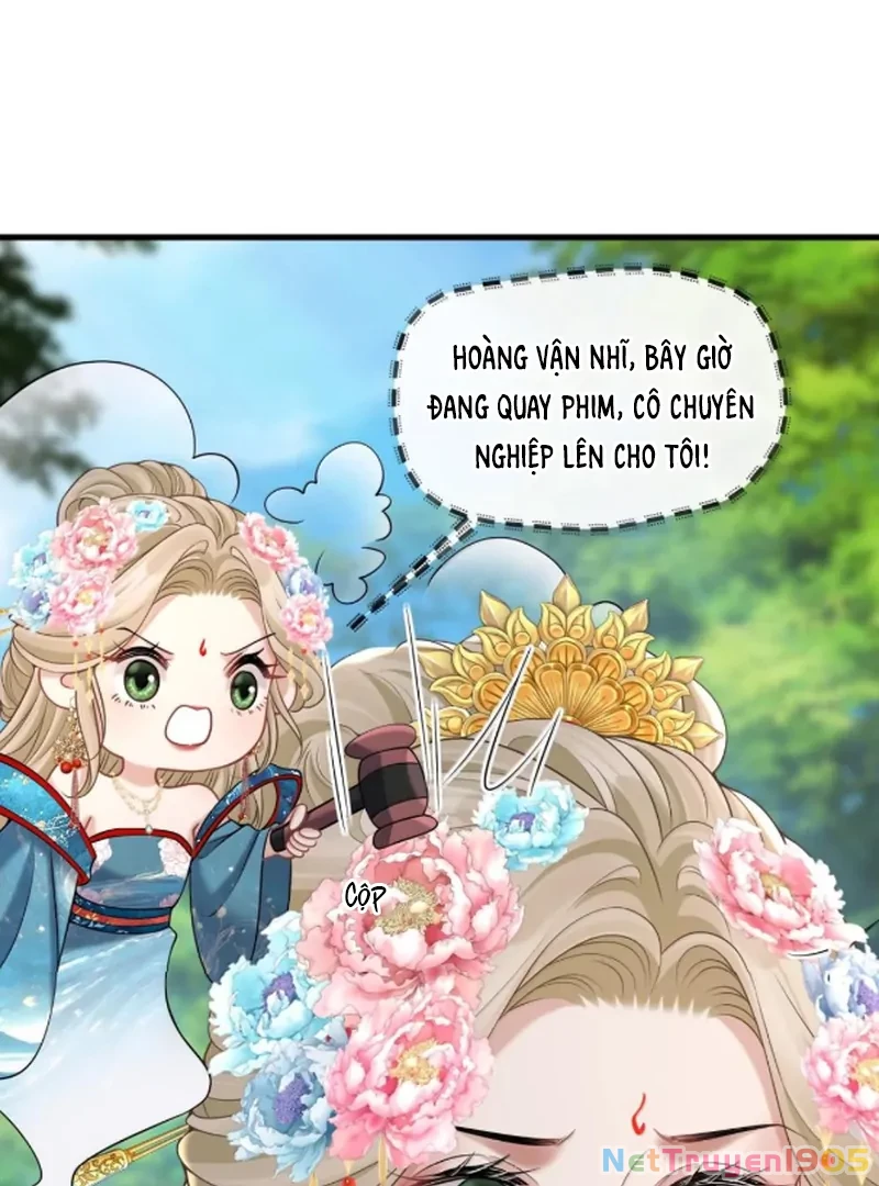 Người Tình Nguy Hiểm Chapter 43 - 36