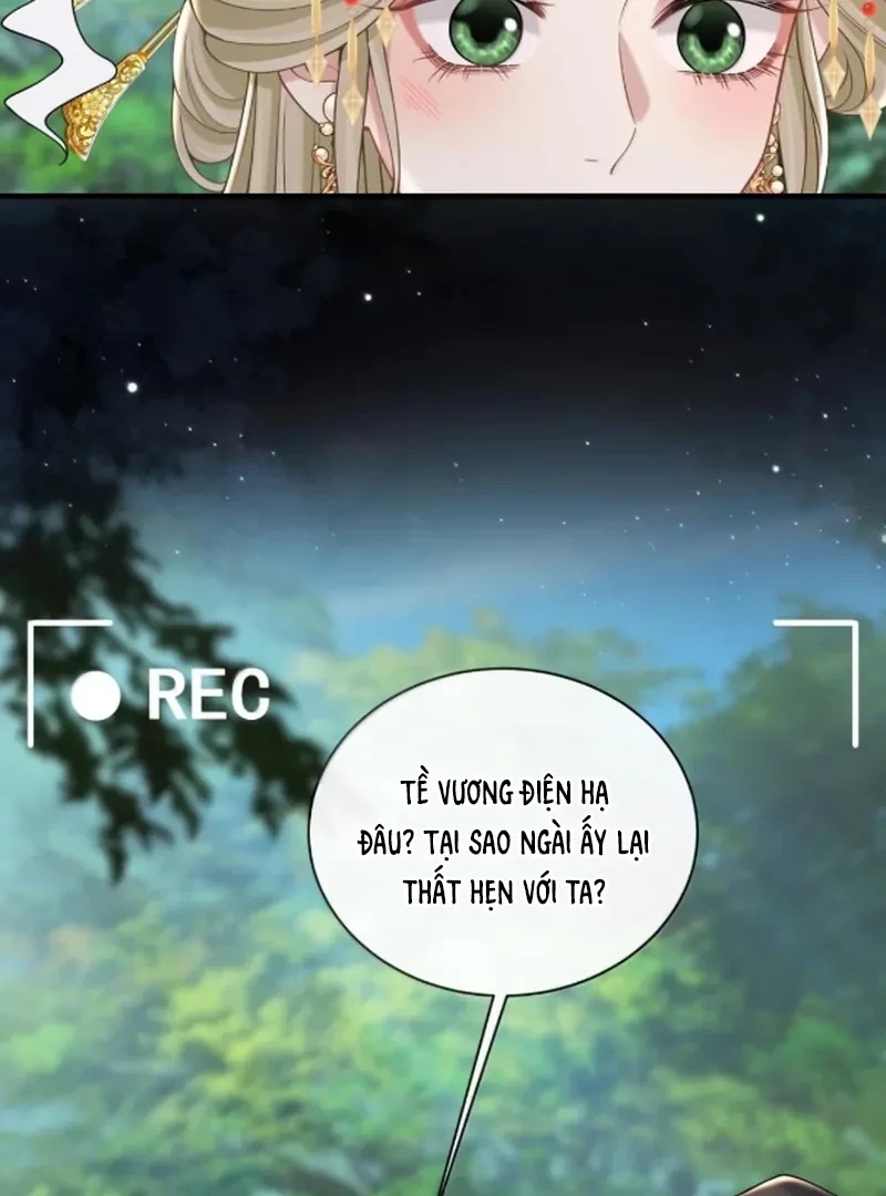Người Tình Nguy Hiểm Chapter 43 - 37