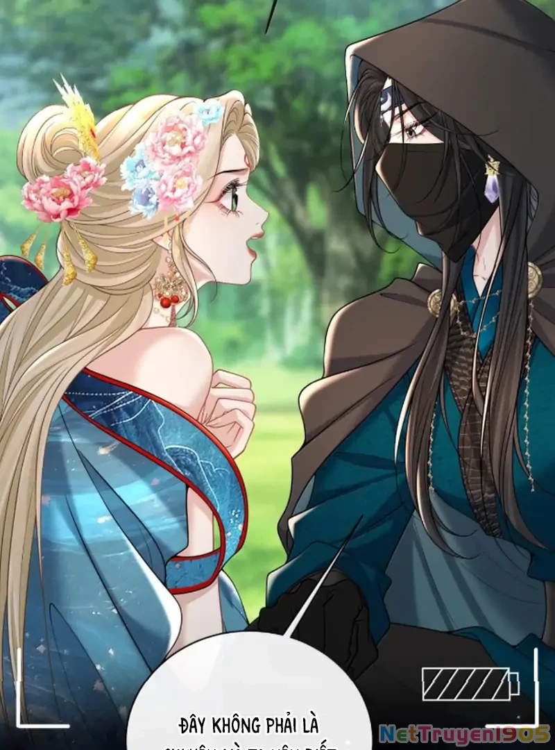 Người Tình Nguy Hiểm Chapter 43 - 38