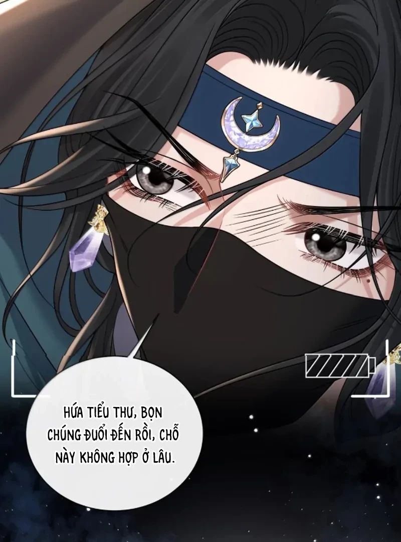 Người Tình Nguy Hiểm Chapter 43 - 40