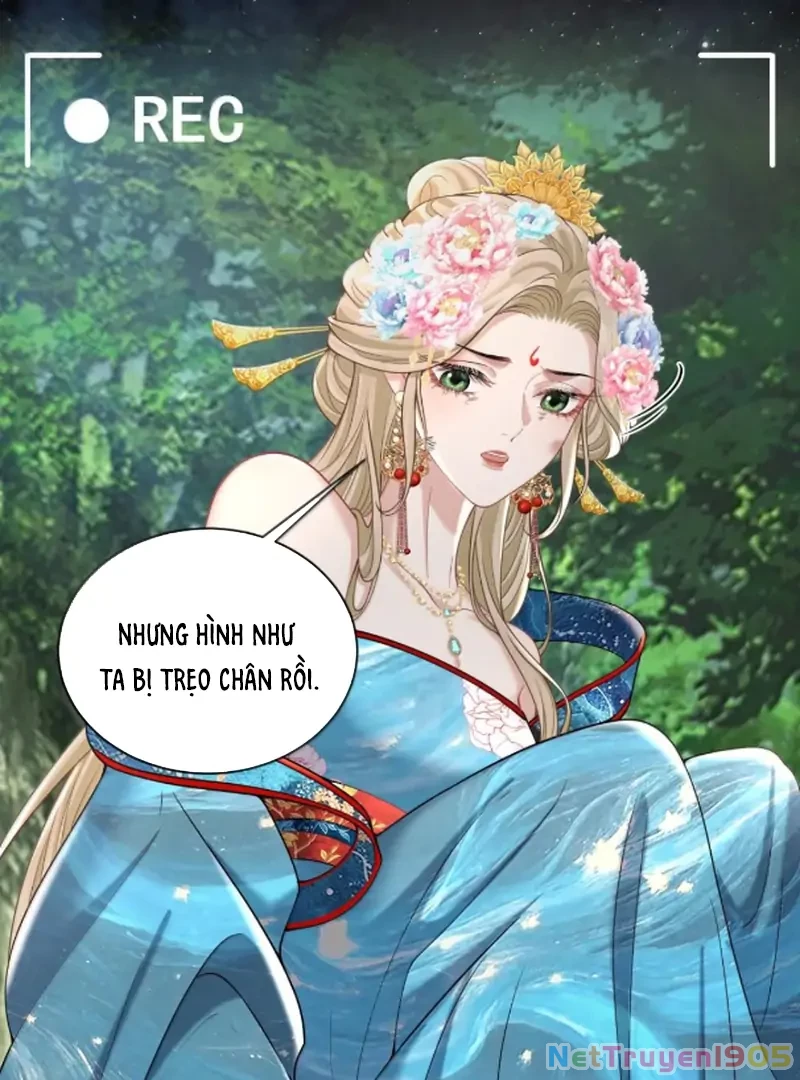 Người Tình Nguy Hiểm Chapter 43 - 41