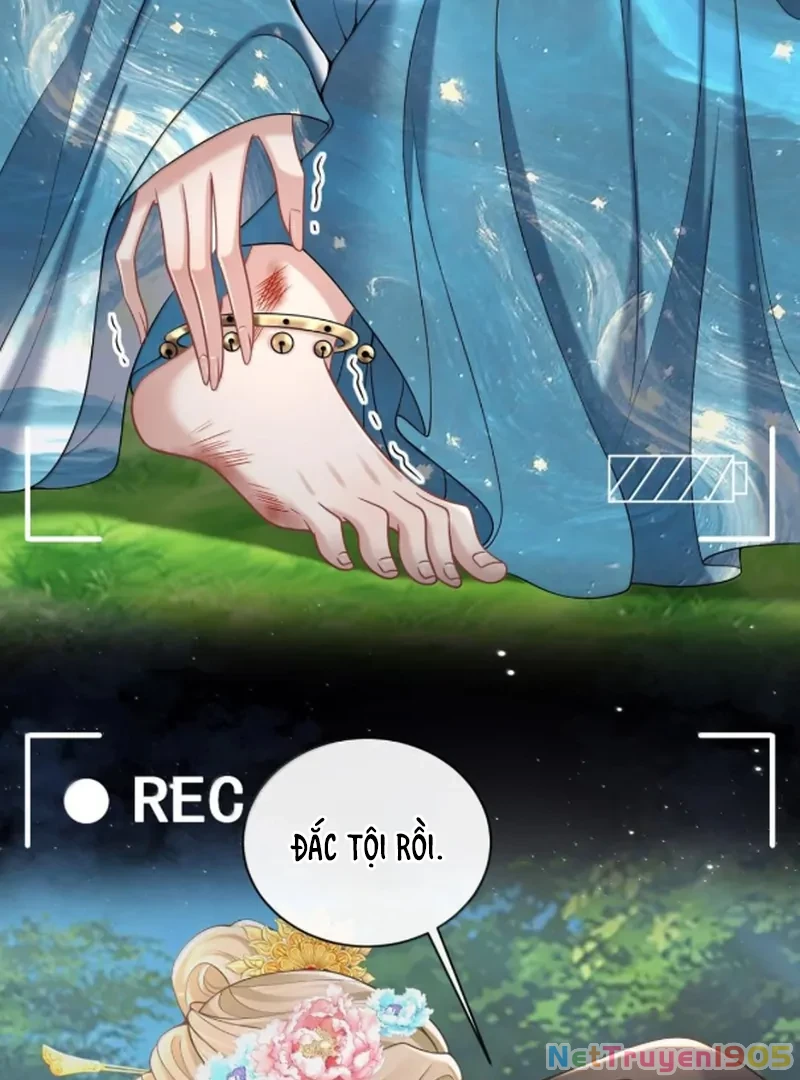 Người Tình Nguy Hiểm Chapter 43 - 42