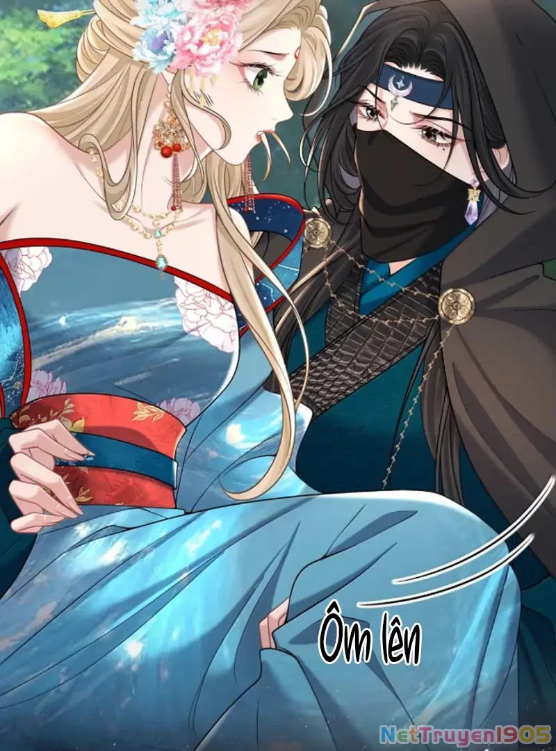 Người Tình Nguy Hiểm Chapter 43 - 43