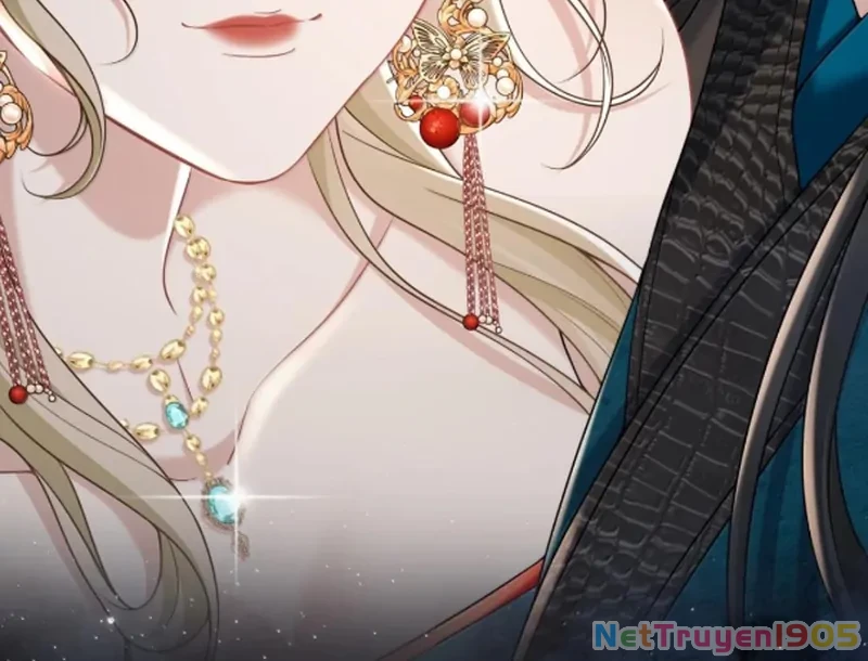 Người Tình Nguy Hiểm Chapter 43 - 47