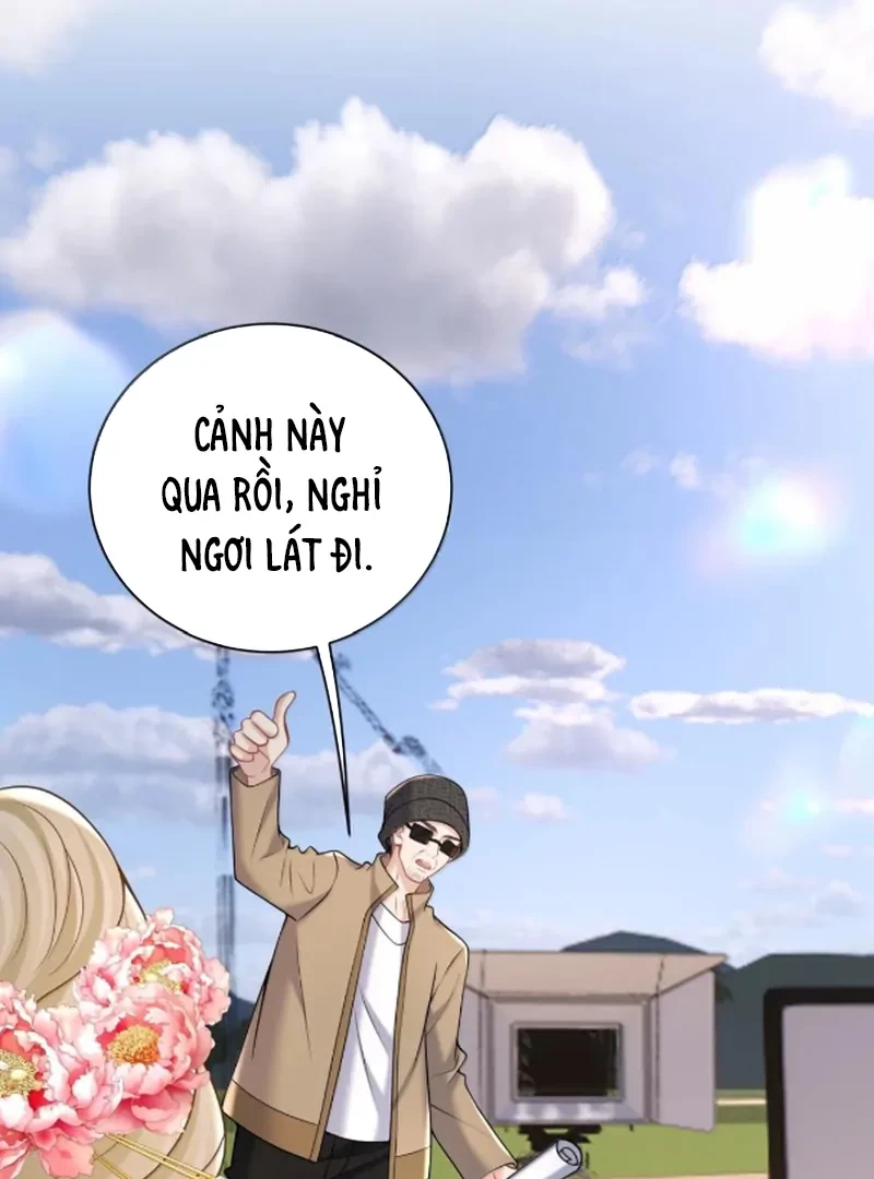 Người Tình Nguy Hiểm Chapter 43 - 50