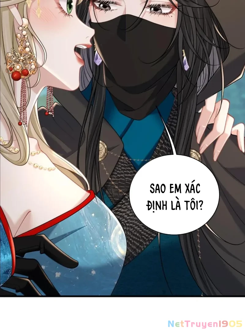 Người Tình Nguy Hiểm Chapter 43 - 53