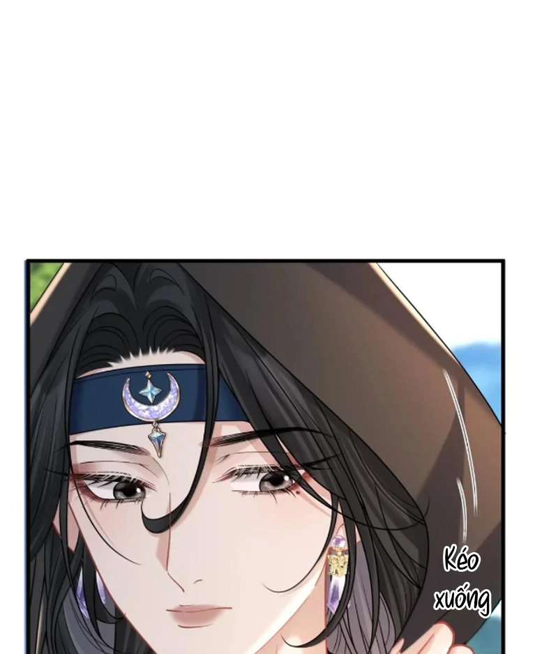 Người Tình Nguy Hiểm Chapter 43 - 54