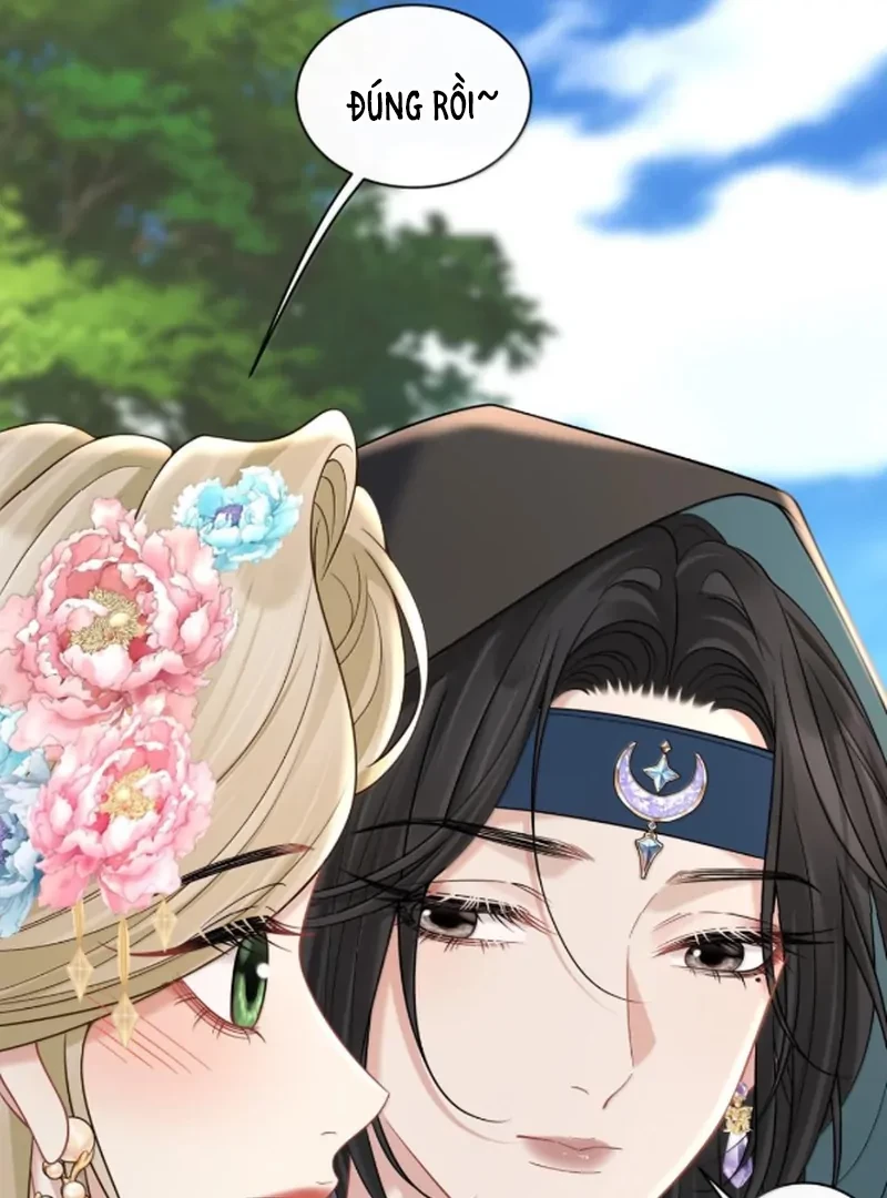 Người Tình Nguy Hiểm Chapter 43 - 59