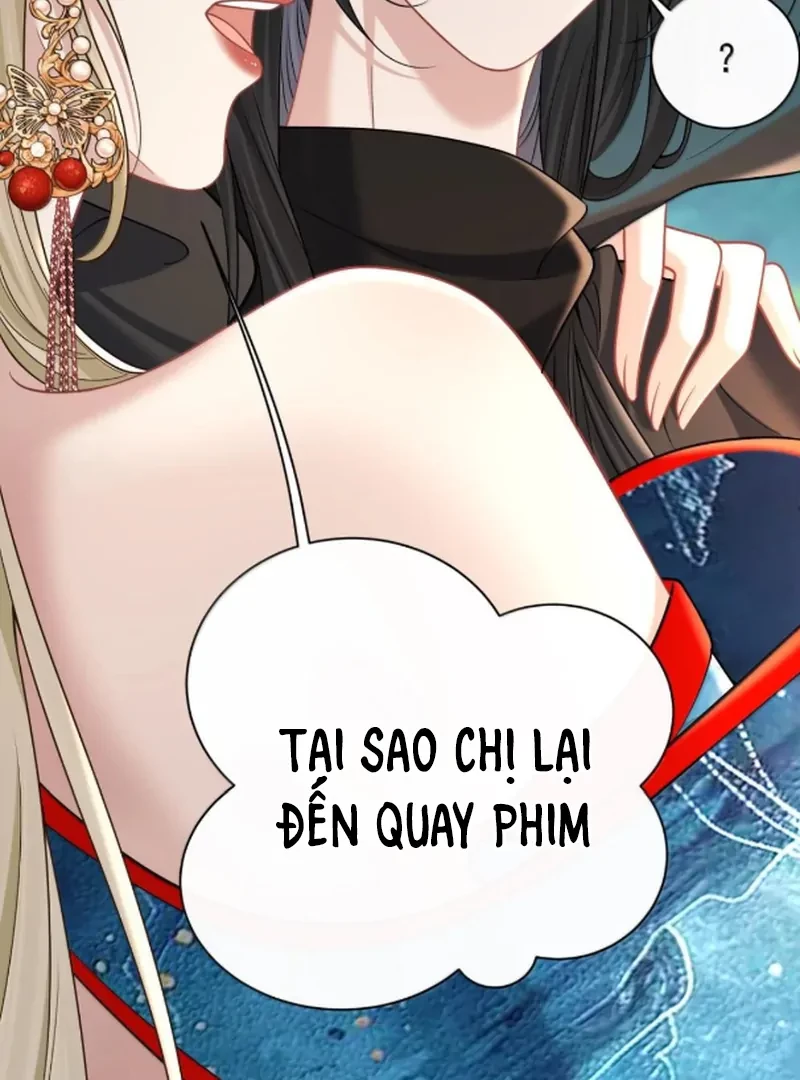 Người Tình Nguy Hiểm Chapter 43 - 60