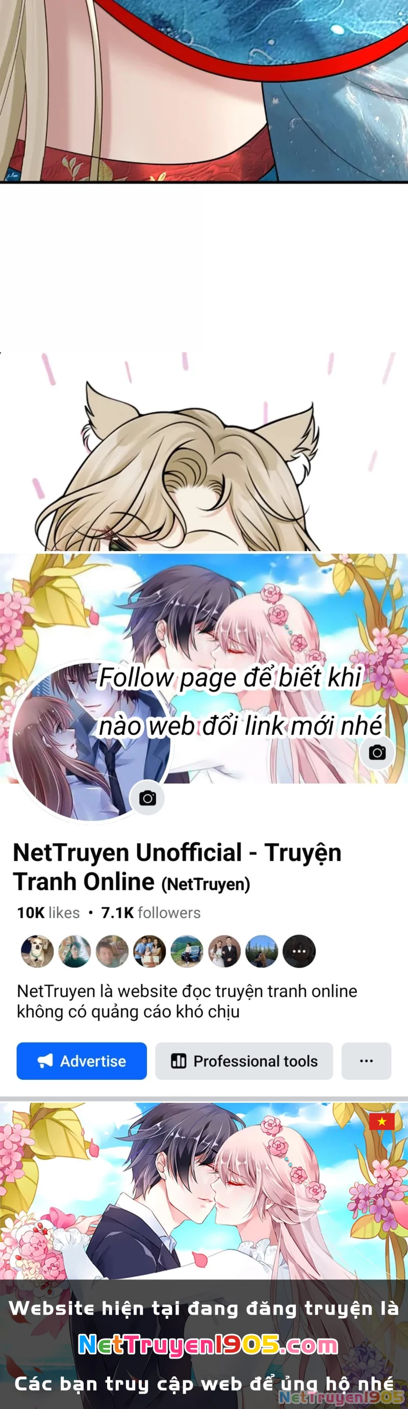 Người Tình Nguy Hiểm Chapter 43 - 61