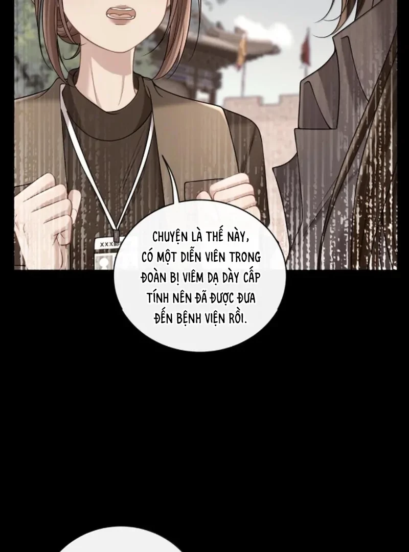 Người Tình Nguy Hiểm Chapter 44 - 7