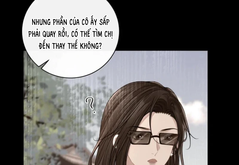 Người Tình Nguy Hiểm Chapter 44 - 8
