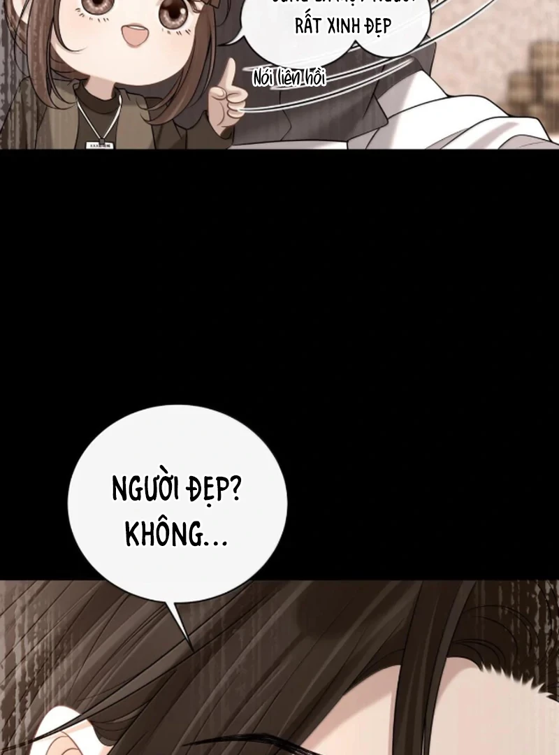 Người Tình Nguy Hiểm Chapter 44 - 12