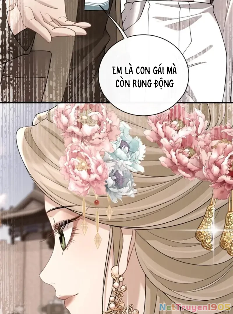 Người Tình Nguy Hiểm Chapter 44 - 15