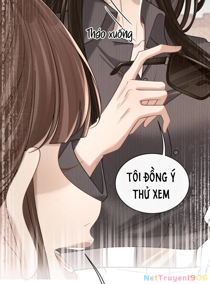 Người Tình Nguy Hiểm Chapter 44 - 19