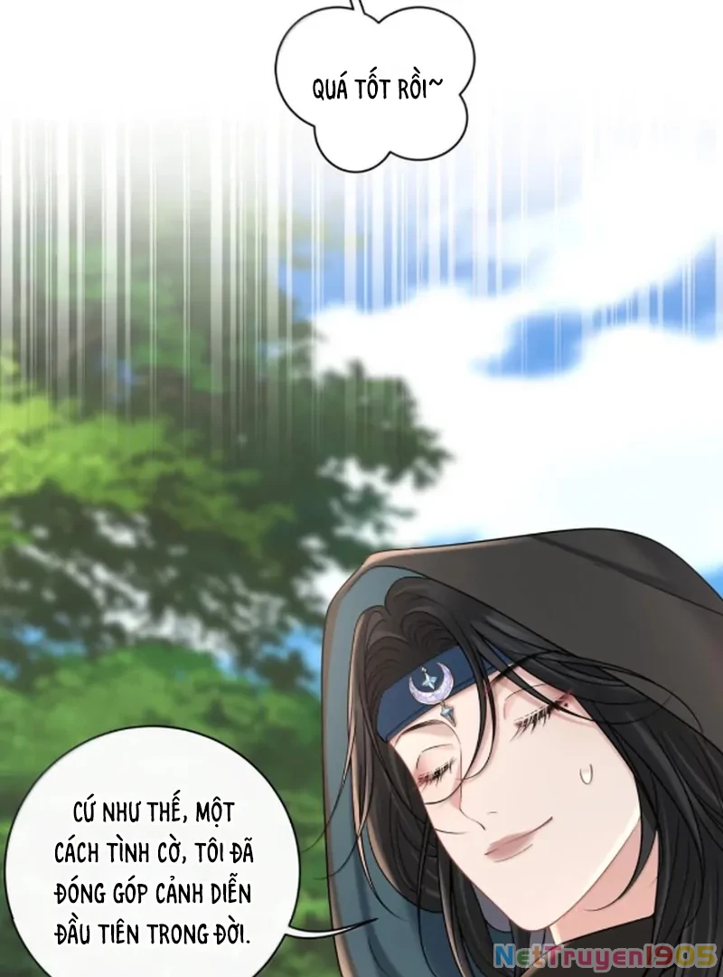 Người Tình Nguy Hiểm Chapter 44 - 20