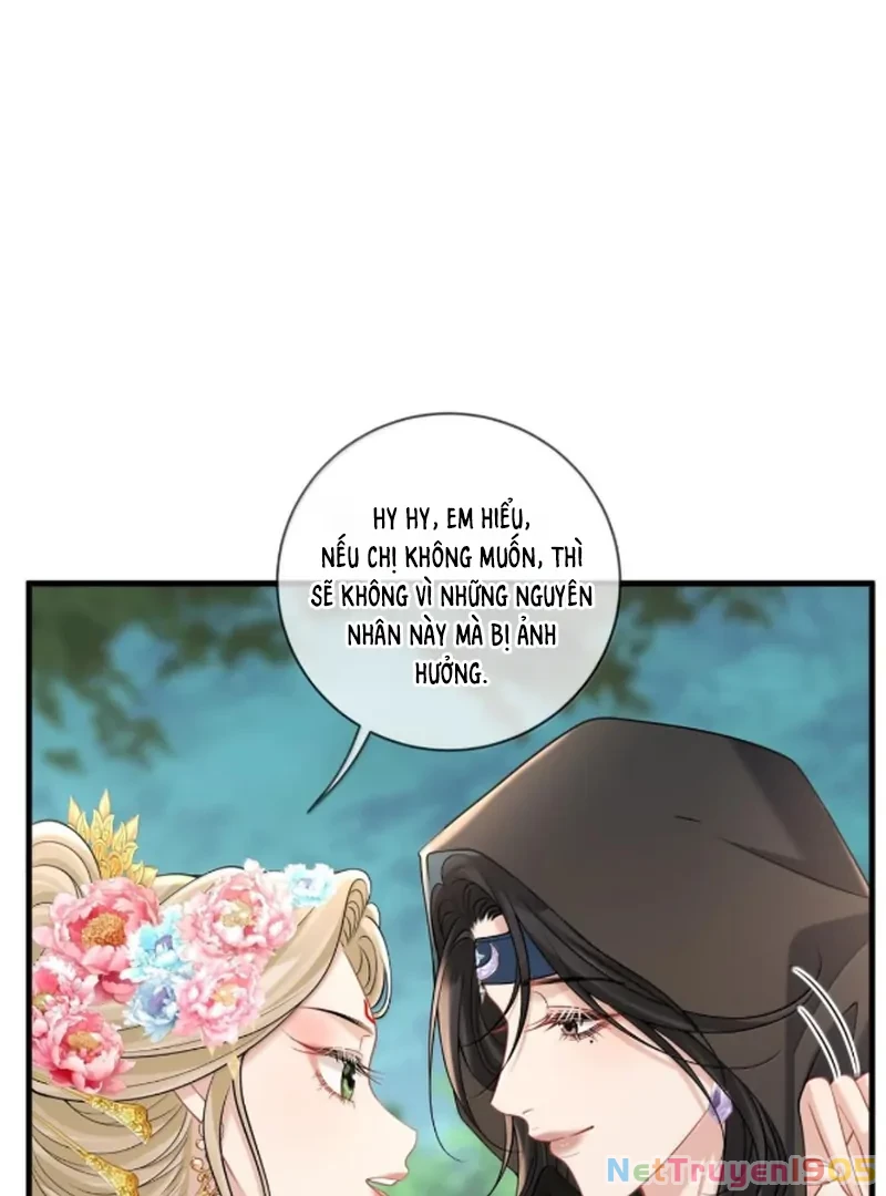 Người Tình Nguy Hiểm Chapter 44 - 23