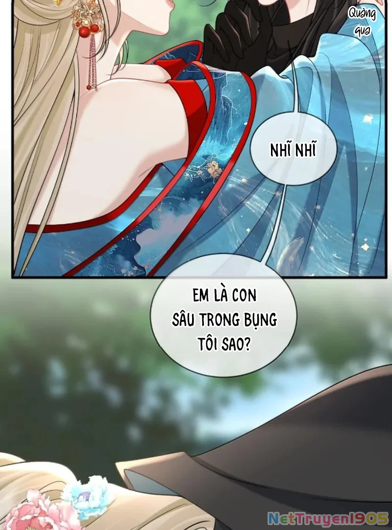 Người Tình Nguy Hiểm Chapter 44 - 24