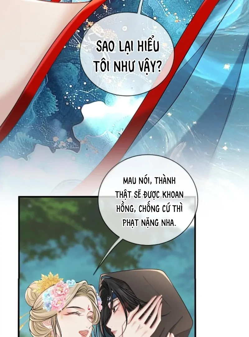 Người Tình Nguy Hiểm Chapter 44 - 26