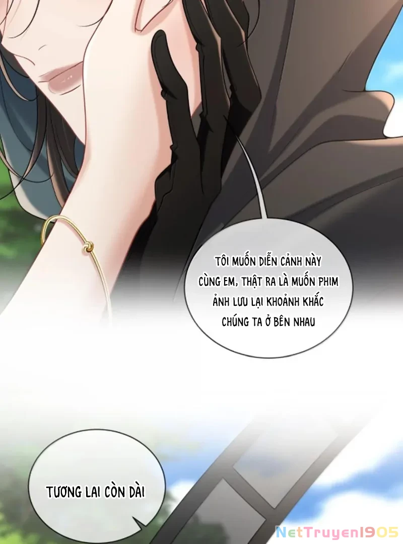 Người Tình Nguy Hiểm Chapter 44 - 29