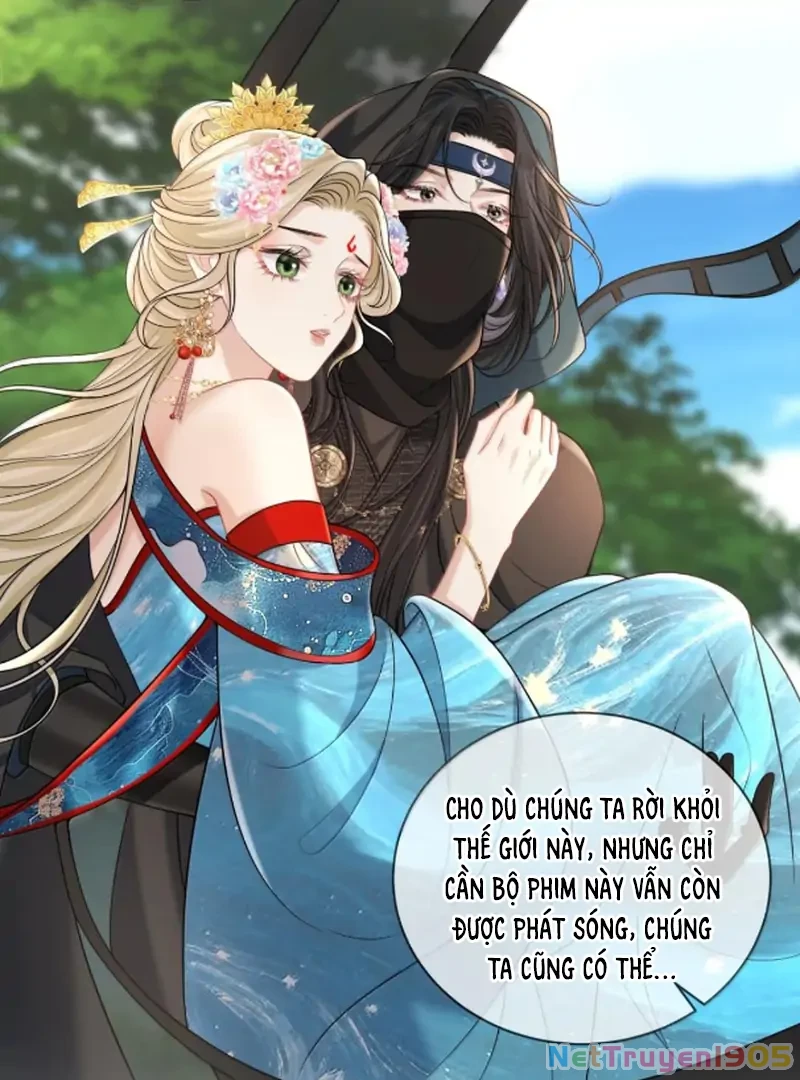 Người Tình Nguy Hiểm Chapter 44 - 30