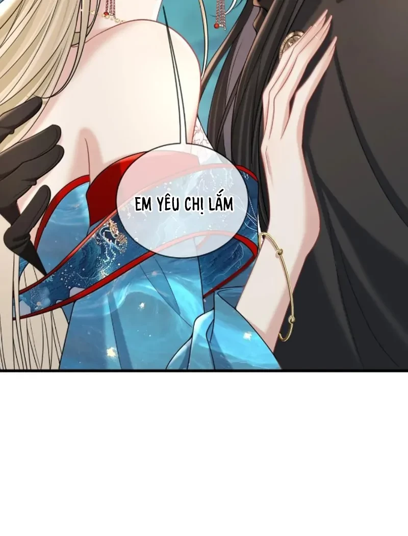 Người Tình Nguy Hiểm Chapter 44 - 33