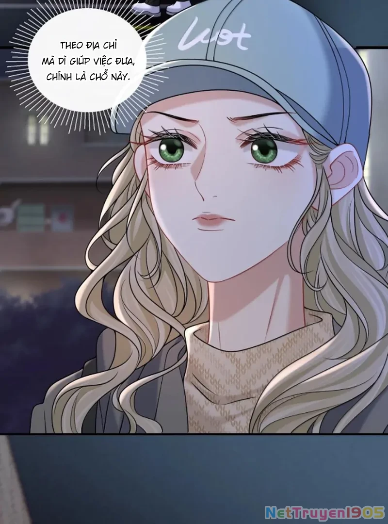 Người Tình Nguy Hiểm Chapter 44 - 47