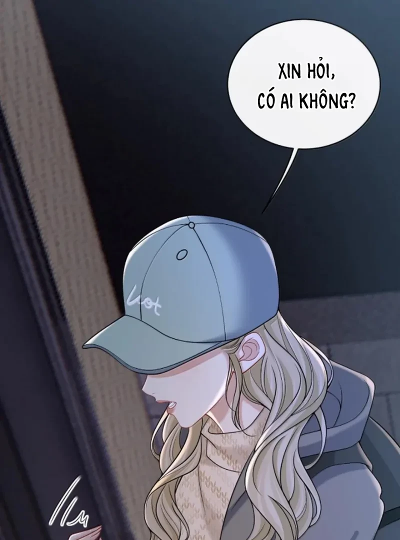 Người Tình Nguy Hiểm Chapter 44 - 48