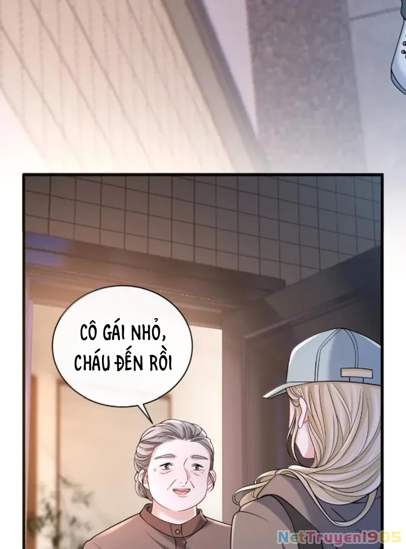 Người Tình Nguy Hiểm Chapter 44 - 50