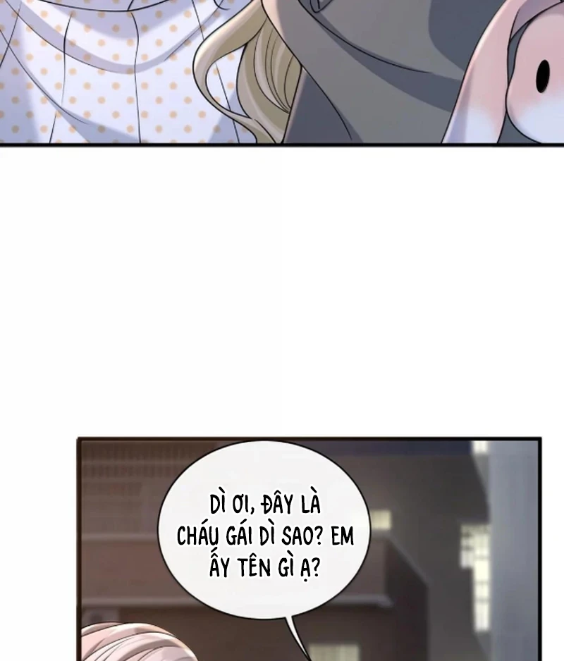 Người Tình Nguy Hiểm Chapter 44 - 53
