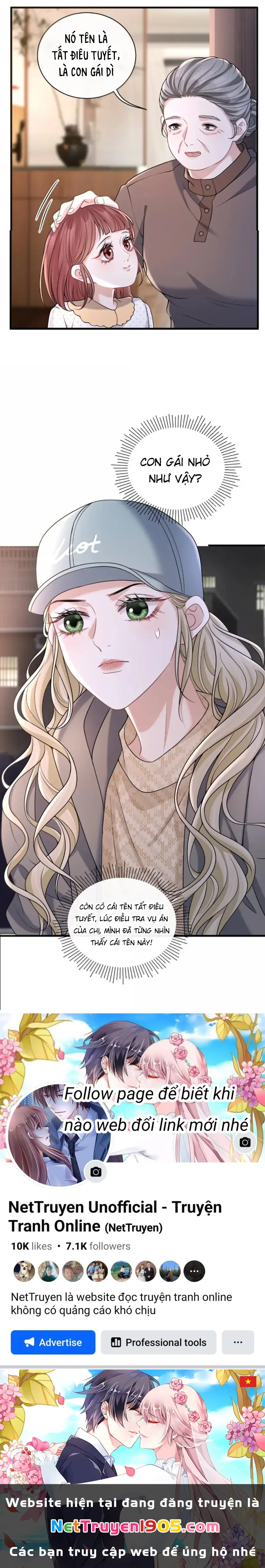 Người Tình Nguy Hiểm Chapter 44 - 55