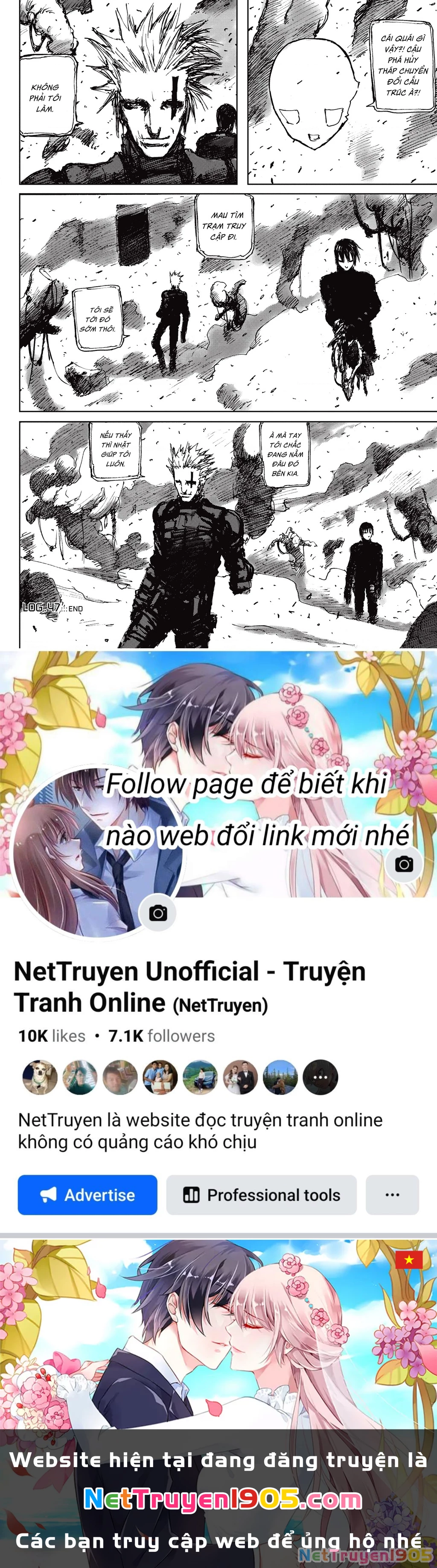 Blame! Master Edition Chapter 47 - 30