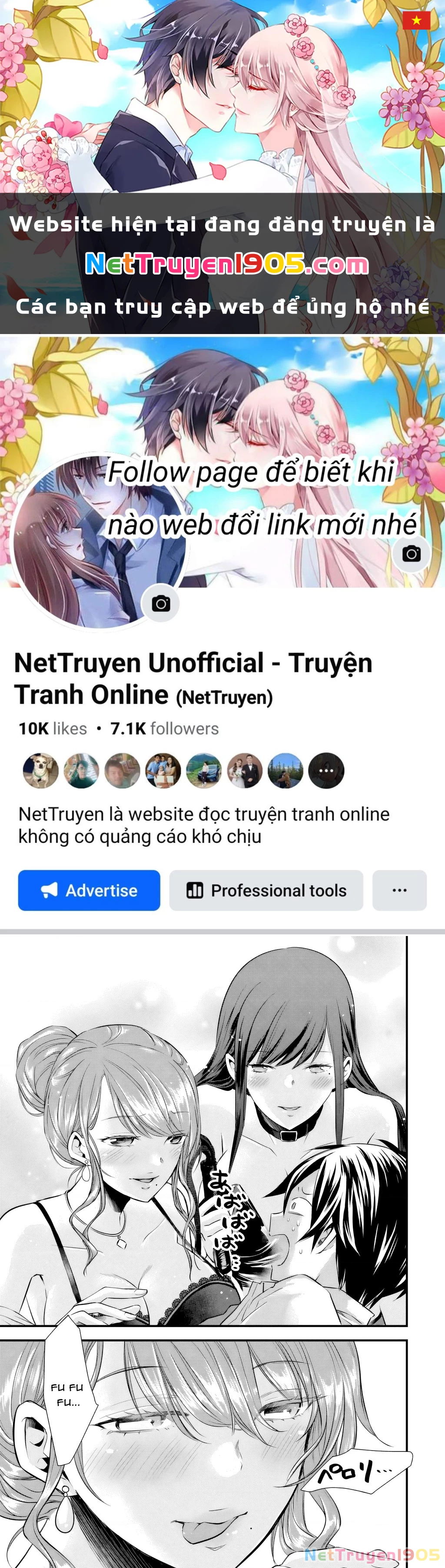 Tôi Bất Đắc Dĩ Trở Thành Cô Dâu (Tạm Thời) Của Cô Công Chúa Tử Thần Chapter 09 - 1