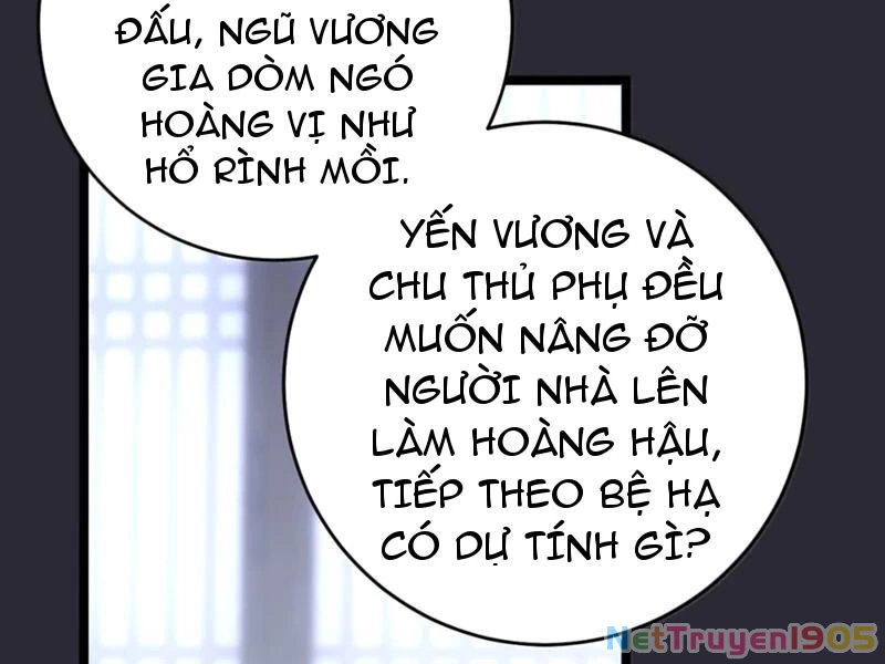 Phá thân của nữ Hoàng Đế Chapter 46 - 16