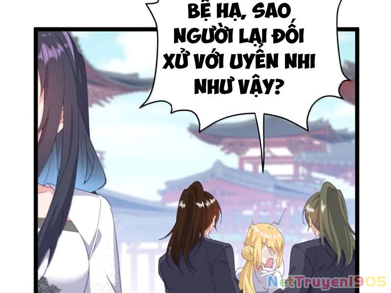 Phá thân của nữ Hoàng Đế Chapter 46 - Trang 2