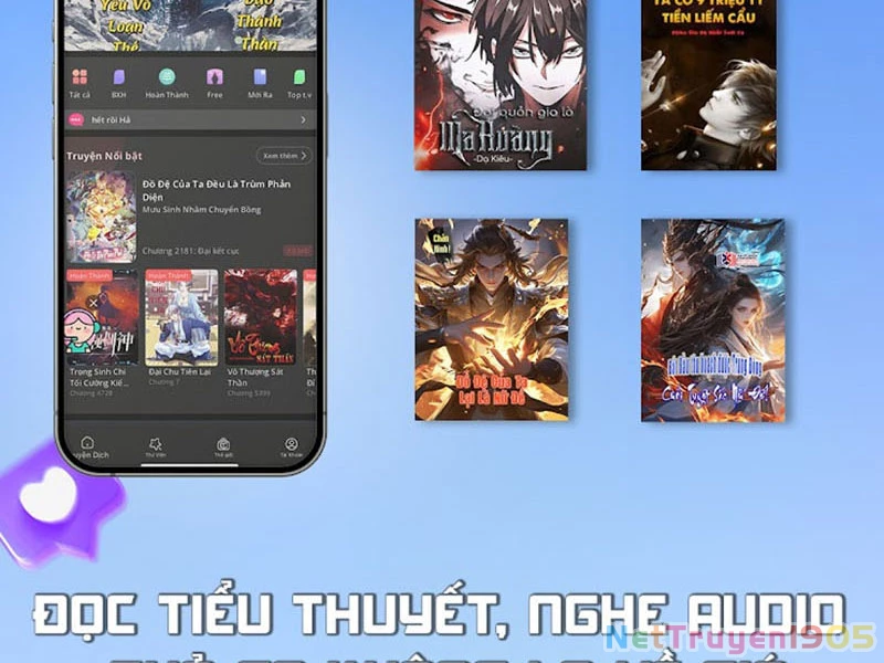 Phá thân của nữ Hoàng Đế Chapter 46 - Trang 2