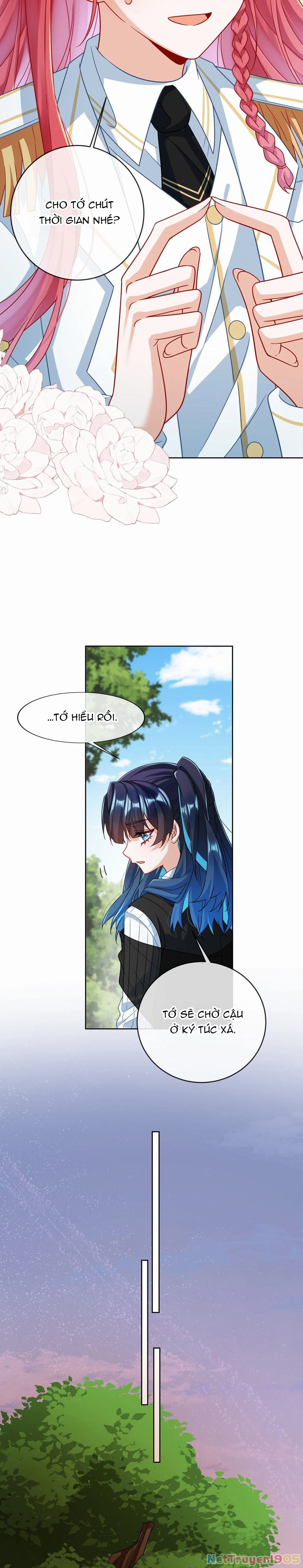 Thiên kim phản diện và tiểu thư ma vương Chapter 51 - 9