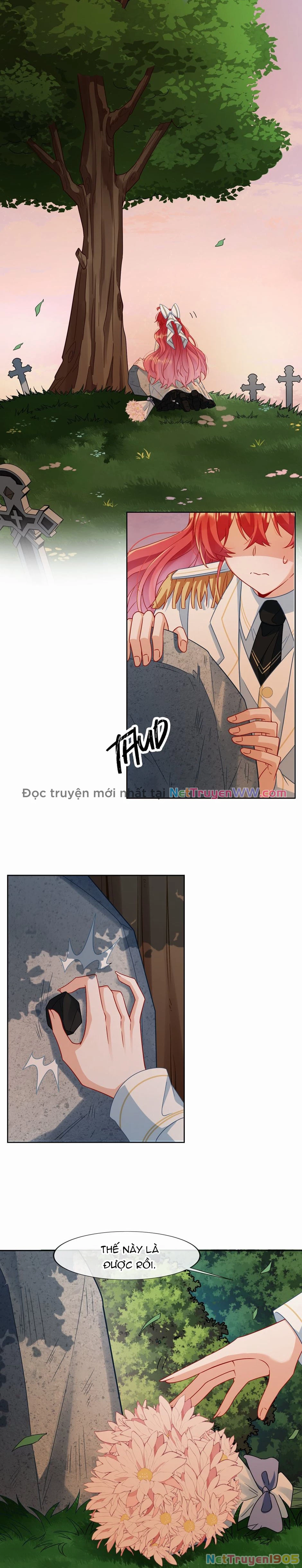 Thiên kim phản diện và tiểu thư ma vương Chapter 51 - 10