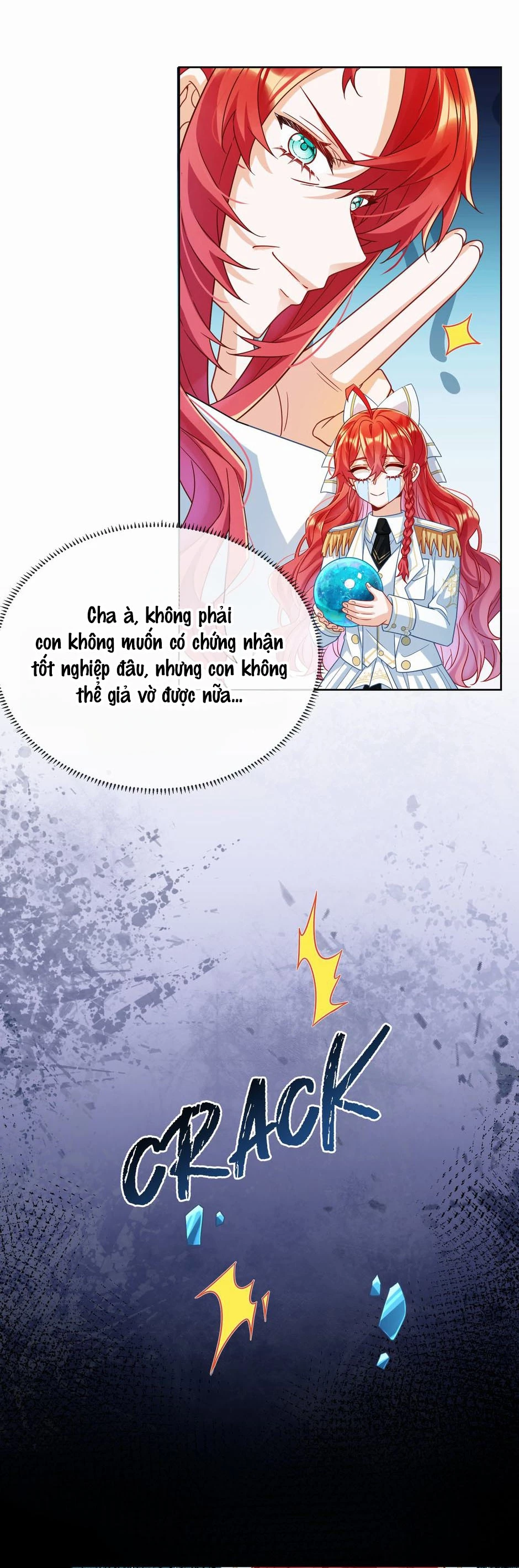 Thiên kim phản diện và tiểu thư ma vương Chapter 52 - 3