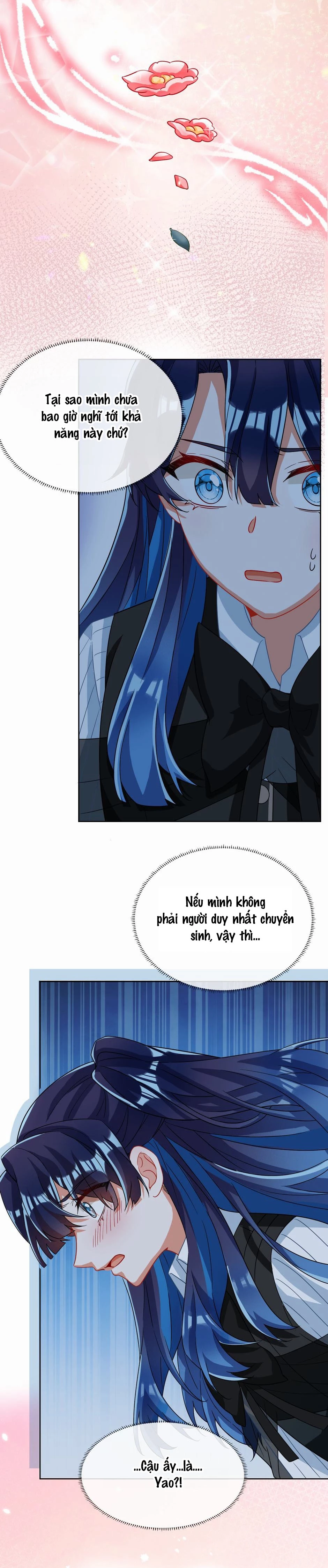 Thiên kim phản diện và tiểu thư ma vương Chapter 52 - 17