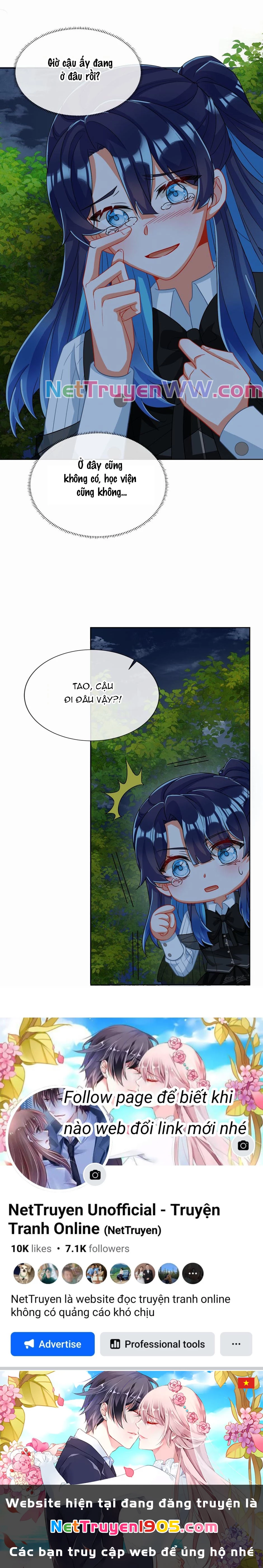 Thiên kim phản diện và tiểu thư ma vương Chapter 52 - 19