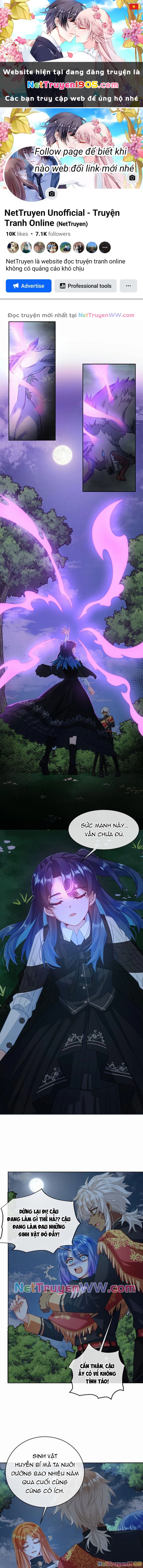 Thiên kim phản diện và tiểu thư ma vương Chapter 58 - 1