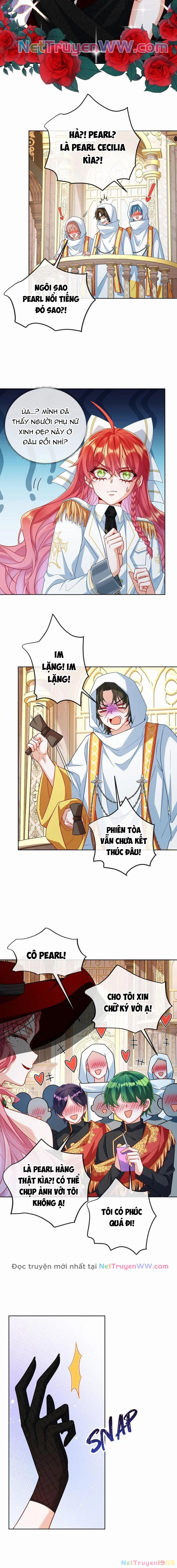 Thiên kim phản diện và tiểu thư ma vương Chapter 59 - 7