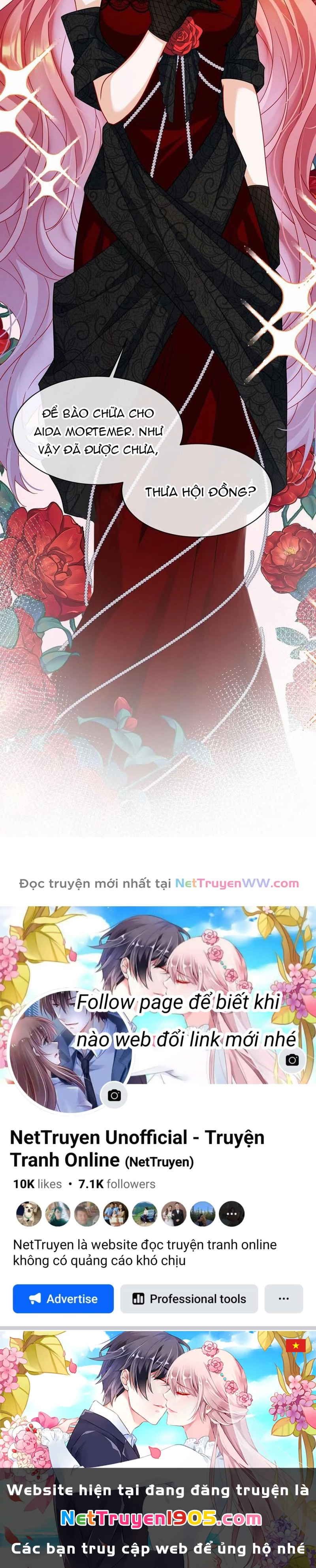 Thiên kim phản diện và tiểu thư ma vương Chapter 59 - 9