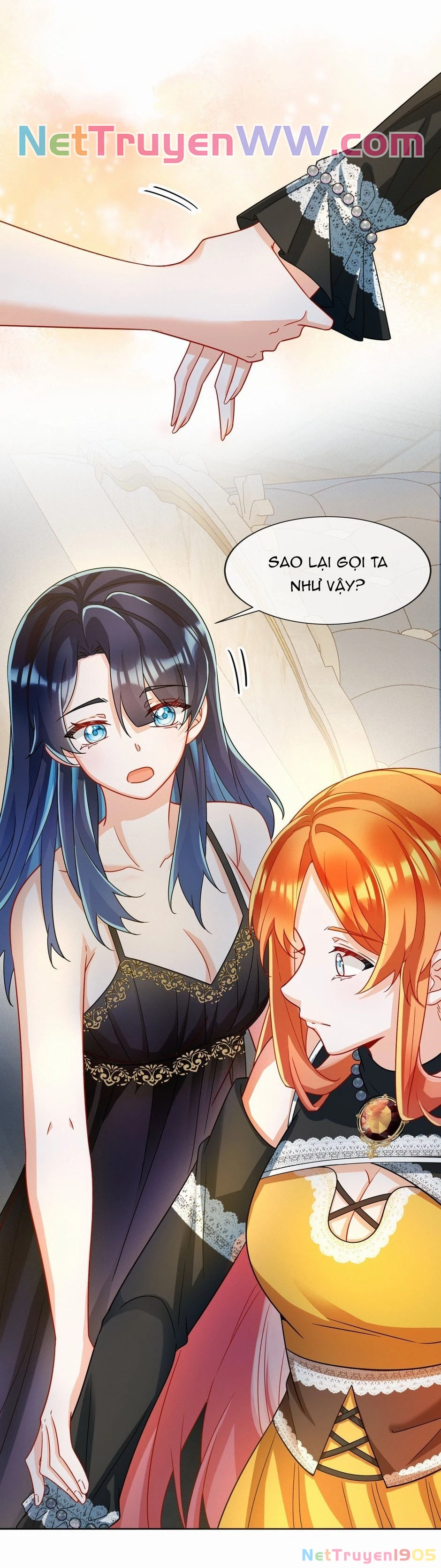 Thiên kim phản diện và tiểu thư ma vương Chapter 60 - 26