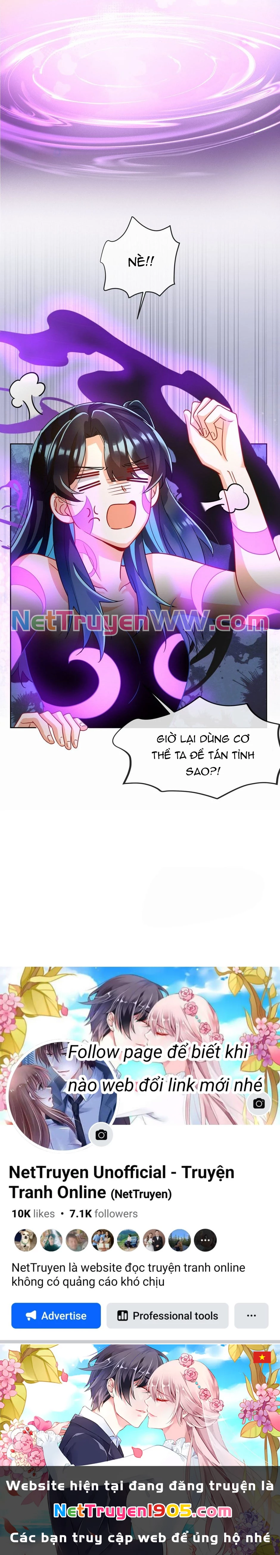 Thiên kim phản diện và tiểu thư ma vương Chapter 60 - 32