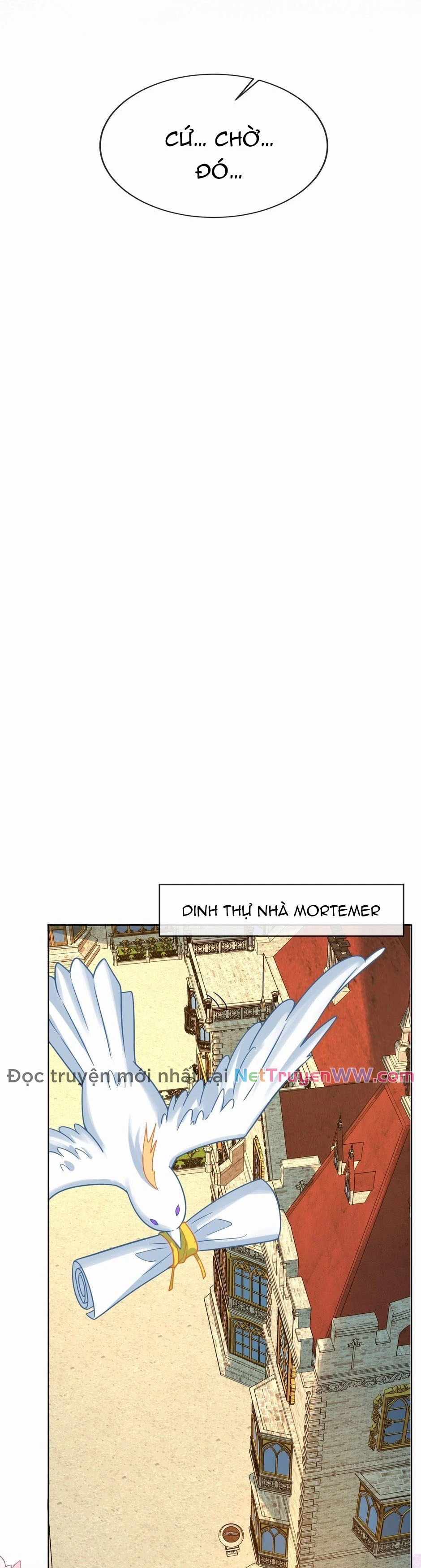 Thiên kim phản diện và tiểu thư ma vương Chapter 61 - 14
