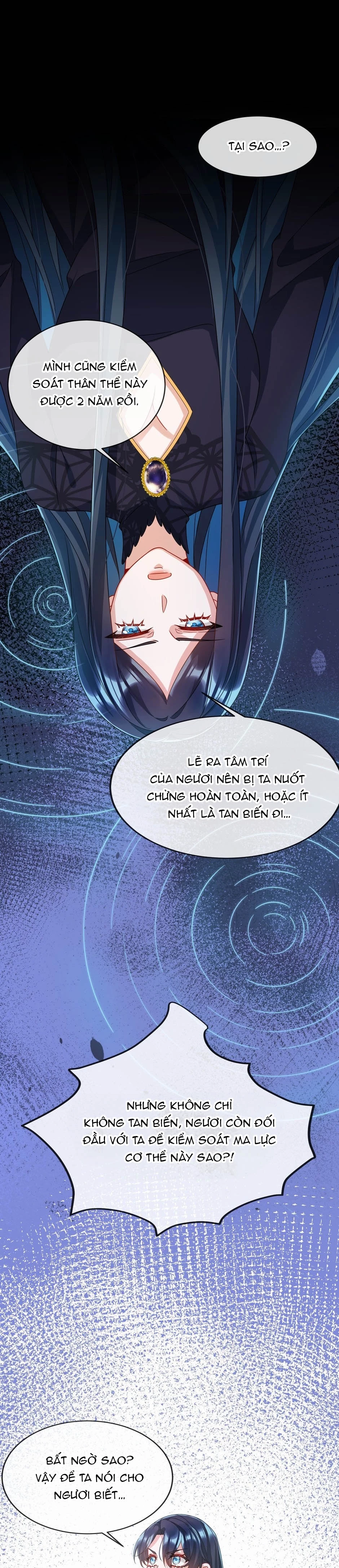 Thiên kim phản diện và tiểu thư ma vương Chapter 63 - 15