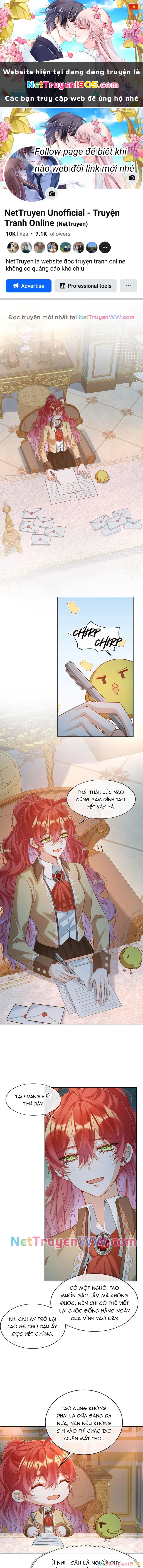 Thiên kim phản diện và tiểu thư ma vương Chapter 66 - 1